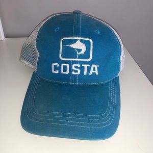 Costa hat